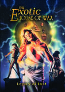 The Exotic House of Wax , Blake Pickett