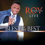 Blest By The Best Live , Lil' Roy and Revelation