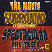 Surround Spectacular /  Various , Various Artists
