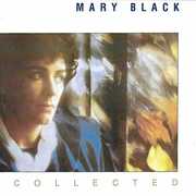 Collected , Mary Black