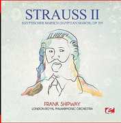 Egyptischer Marsch (Egyptian March) Op. 335 , Strauss