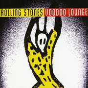 Voodoo Lounge , The Rolling Stones