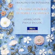 Un Libro de Horas de Isabel la Catolica , Paolo da Col