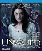 The Unwanted , William Katt