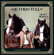 Heavy Horses (steven Wilson Remix) , Jethro Tull
