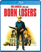 The Born Losers , William Wellman, Jr.