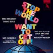 Stop the World-I Want to Get O , Various Artists