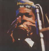 Sun Ship (reissue) , John Coltrane