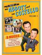 The Best of Bud Abbott and Lou Costello: Volume 1 , Allan Jones