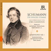 Die Innere Stimme , Schumann