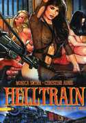 Helltrain (aka Hitler's Last Train) , Christine Aurel