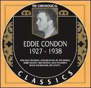 1927-38 , Eddie Condon