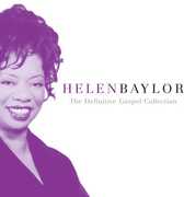 The Definitive Gospel Collection , Helen Baylor