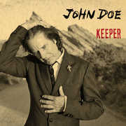 Keeper , John Doe