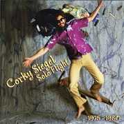 Solo Flight 1975-1980 , Corky Siegel