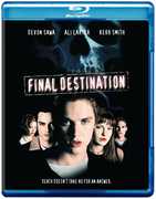 Final Destination , Chad E. Donella