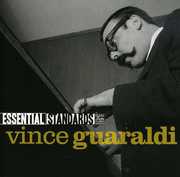 Essential Standards , Vince Guaraldi