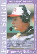 Successful Football Coaching: Frank Solich - Running Backs , Bobby Bowden
