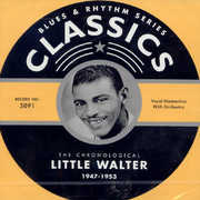1947-53 , Little Walter
