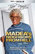 Tyler Perry's Madea's Neighbors From Hell , Rhonda Davis