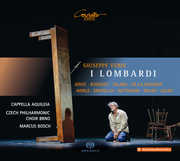 I Lombardi