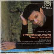 Symphonie Du Jaguar / Vague de Pierre , Jonathan Stockhammer