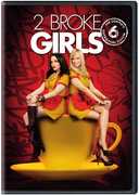 2 Broke Girls: The Complete Sixth Season (The Final Season) , Kat Dennings