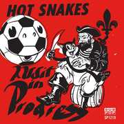 Audit In Progress , Hot Snakes
