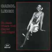 Go Back Where You Stayed Last Night , Carol Leigh