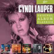 Original Album Classics [Import] , Cyndi Lauper