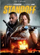 Standoff , Laurence Fishburne