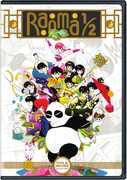 Ranma 1/ 2 Ova and Movie Collection 