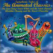 Animated Classics / Various , Various Artists