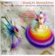 Dancas Brasileiras , Roberto Minczuk