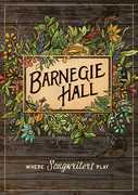 Barnegie Hall 