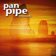 Pan Pipe Moods / Various , Various Artists