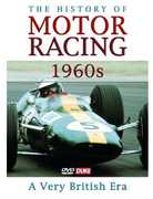 History of Motor Racing in 1960s , Neville Hay