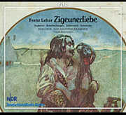 Zigeunerliebe , Frank Beermann