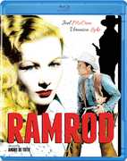 Ramrod , Joel McCrea
