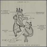 Reckless with Your Remixes , Azari & III