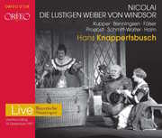 Die Lustigen Weiber Von Windsor , Stefan Nicolai
