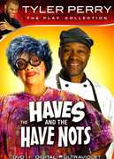 The Haves and the Have Nots , Kislyck "Kissy" Halsey