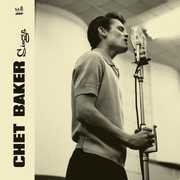 Chet Baker Sings [Import] , Chet Baker