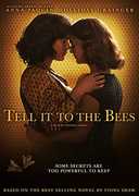 Tell It to the Bees , Anna Paquin