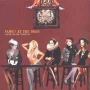 A Fever You Can't Sweat Out , Panic! At the Disco