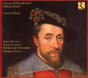 Consort Music , Philippe Pierlot