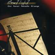 Beat Light [Import] , Gabriele Orsi