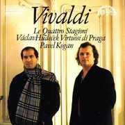 4 Seasons-Hudacek , A. Vivaldi