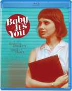 Baby, It’s You , Rosanna Arquette
