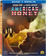 American Honey , Riley Keough